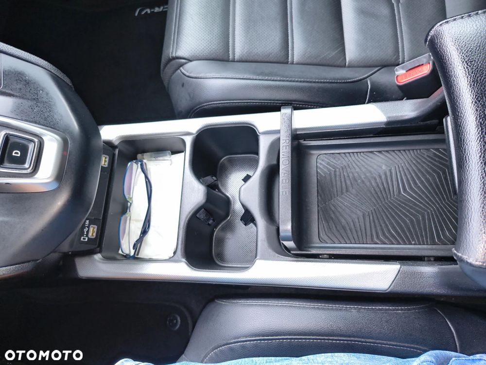 Honda CR-V 2.0 i-MMD Elegance CVT - 31