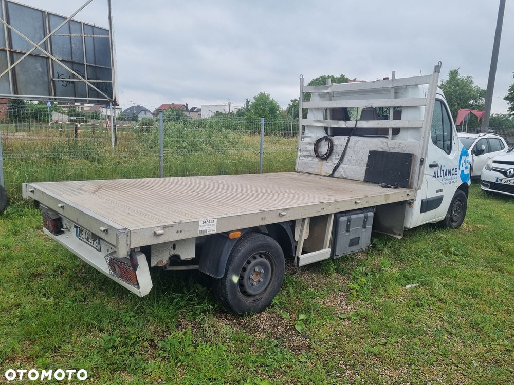 Renault Master - 4
