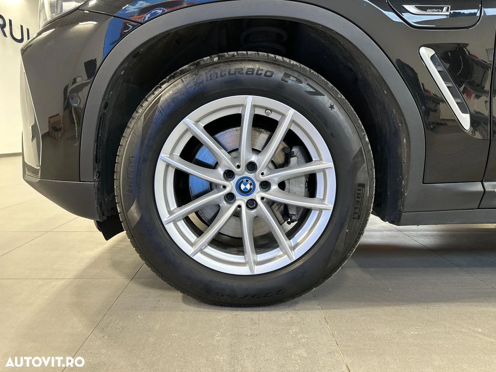 BMW X3 - 13