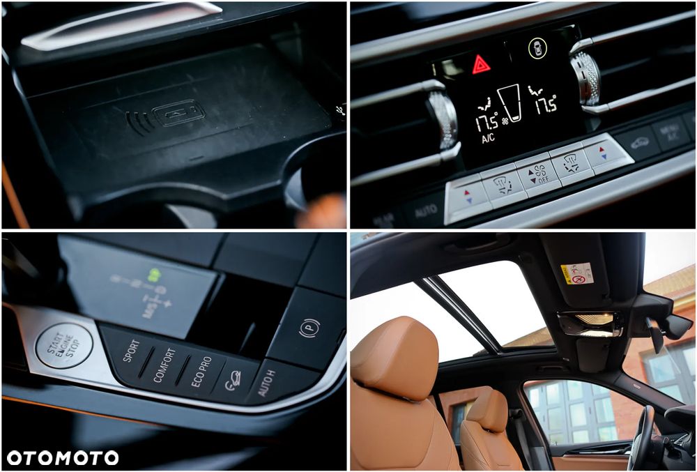 BMW X3 xDrive20d xLine - 40