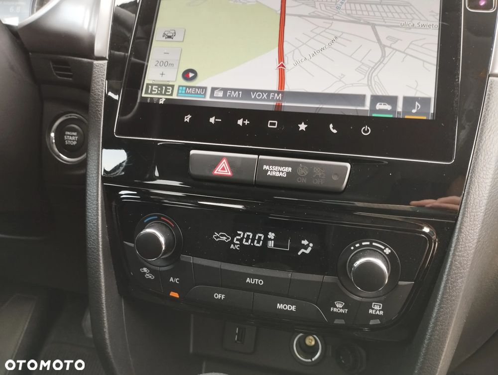 Suzuki Vitara 1.4 Boosterjet mHEV Premium Plus 2WD - 21
