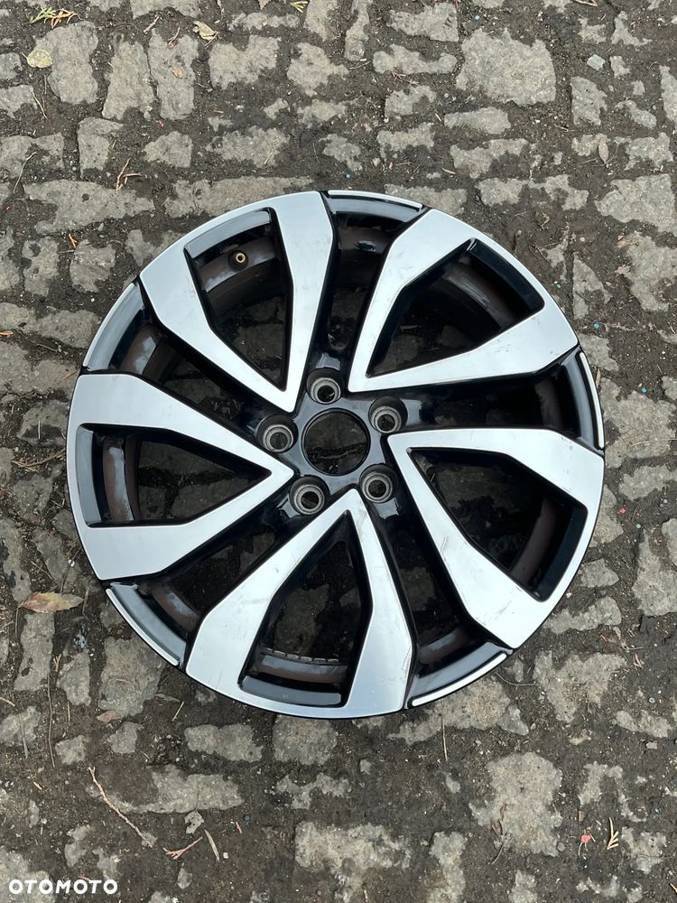 Felga VW T-Cross 2GM601025AA 6J 16 ET 35 5x100 1szt. - 1