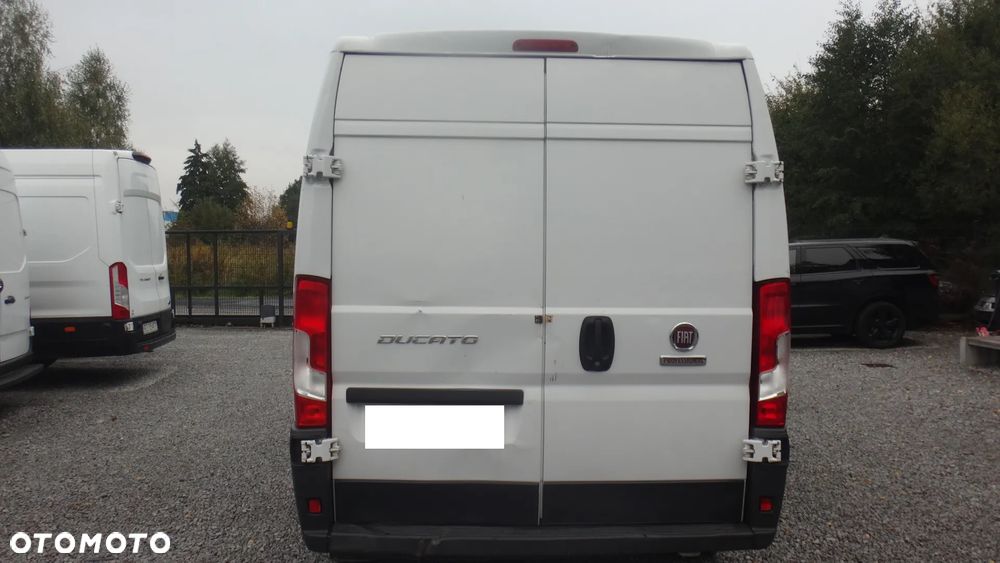 Fiat DUCATO - 5