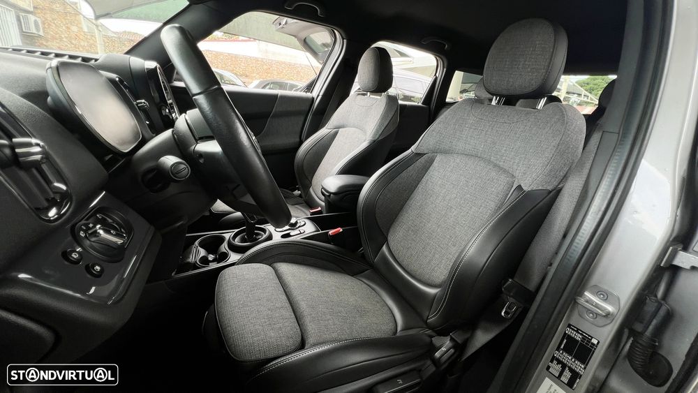 MINI Countryman Cooper D Premium First Classic Auto - 13