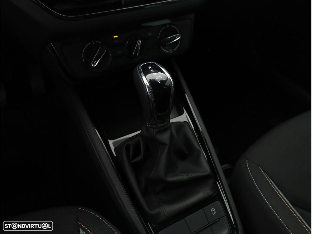 Skoda Scala 1.0 TSI DSG - 19
