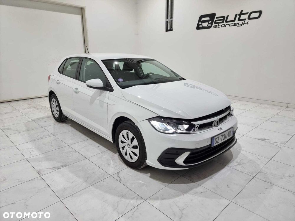 Volkswagen Polo - 6