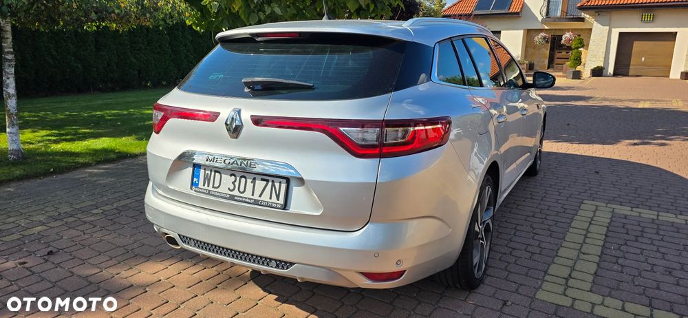 Renault Megane 1.6 dCi GT Line - 39