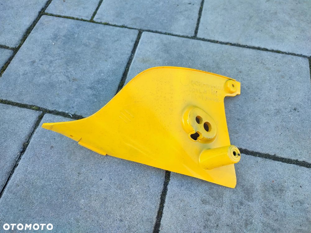 Owiewka, osłona, wypełnienie Honda VTR 1000 VTR1000 - 4