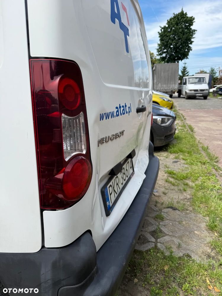Peugeot Partner - 7