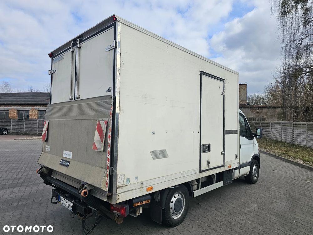 Renault Master - 7