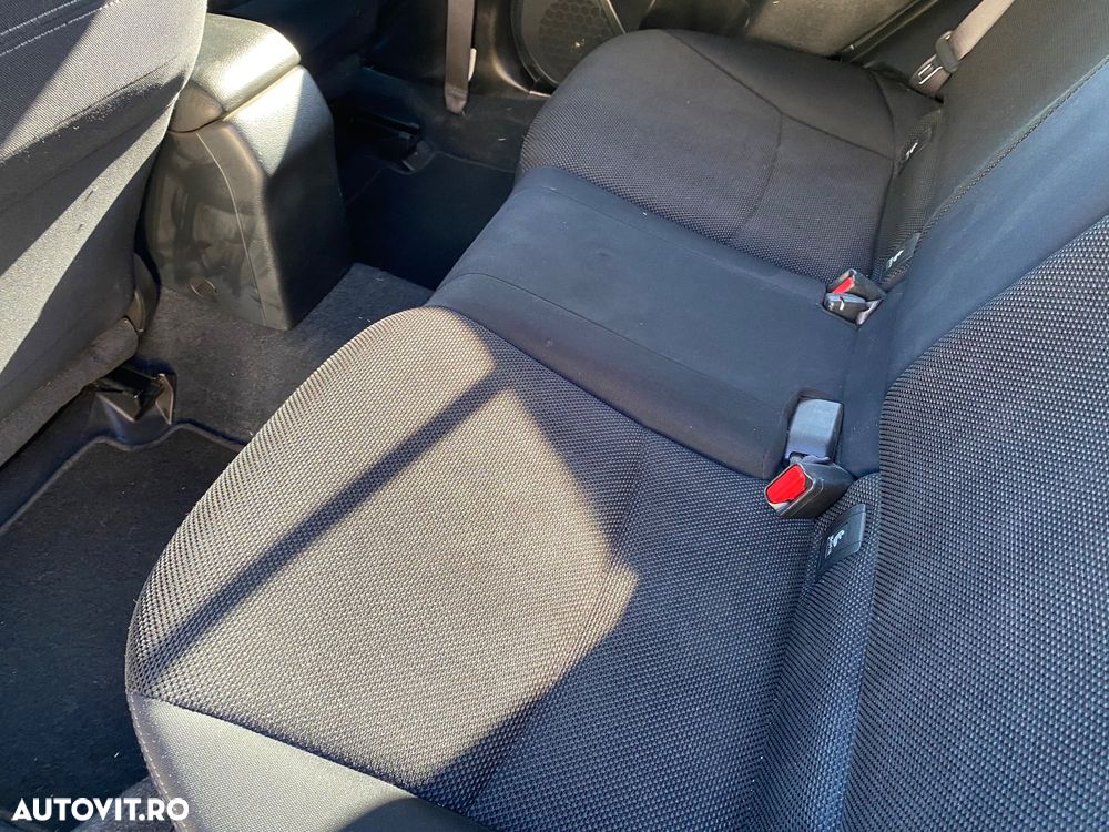 Subaru XV 2.0D Active - 9