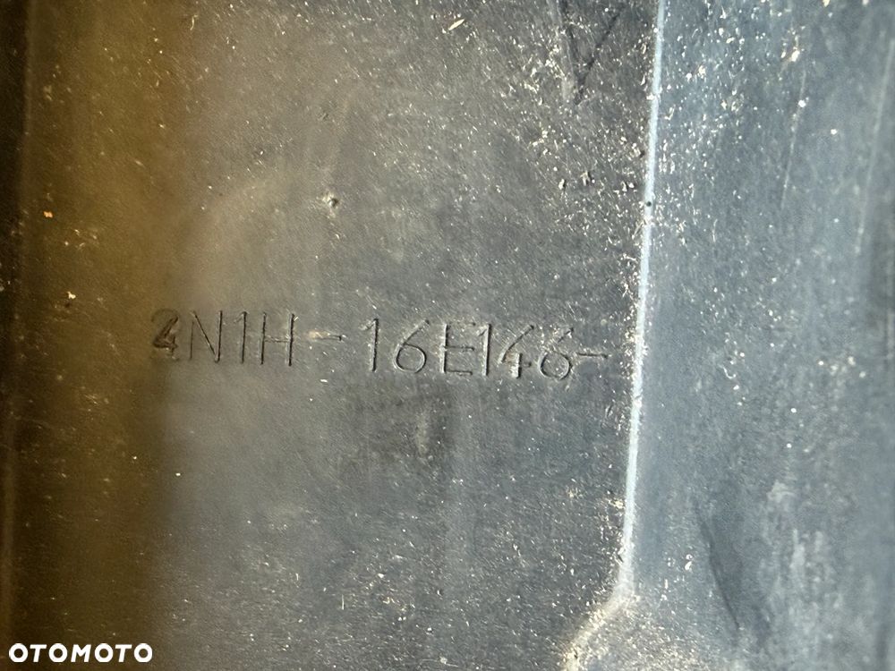 Wzmocenienie pas przedni FORD FUSION EU 02-12 4N1H-16E146 - 15