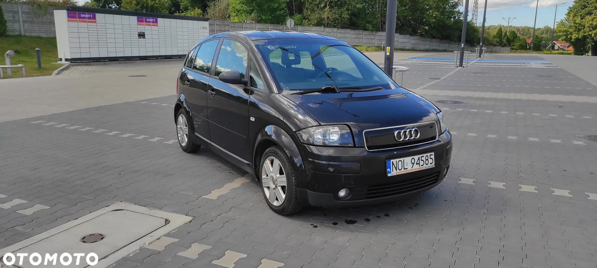 Audi A2 1.4 TDI - 3