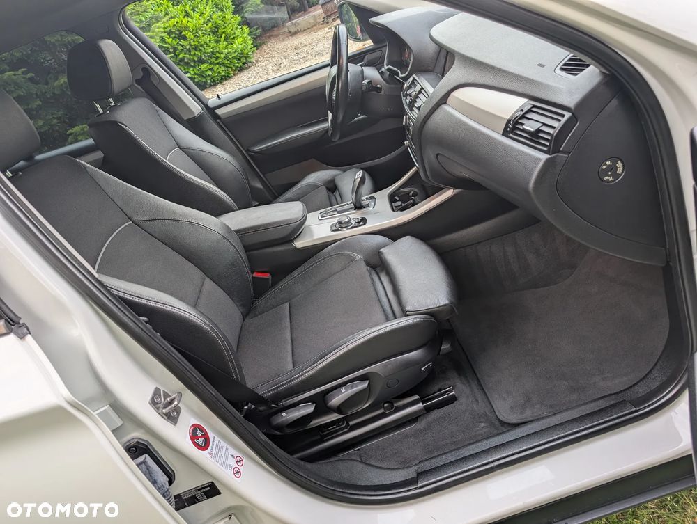 BMW X3 - 26