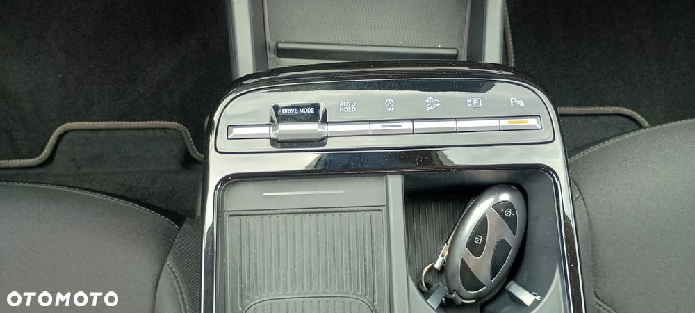 Hyundai Tucson 1.6 T-GDi 48V Smart 2WD DCT - 30