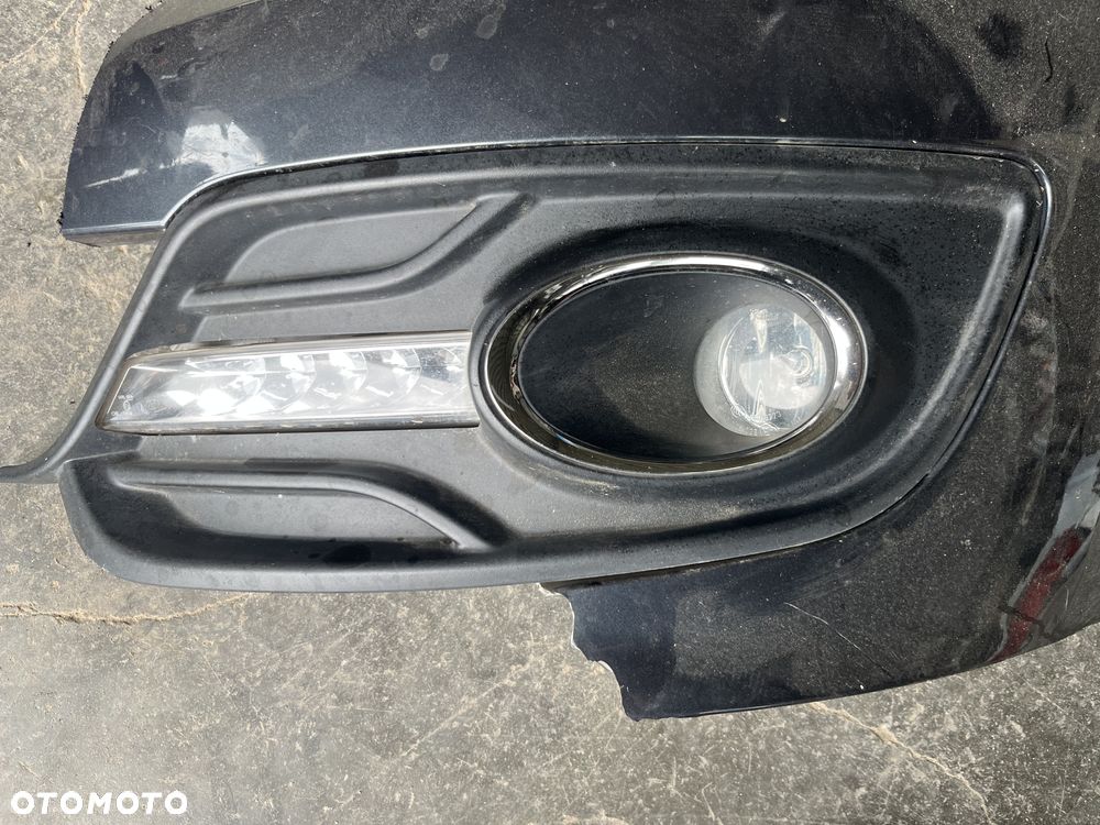 Kratka zderzaka lewa LED Renault Megane III LIFT - 2