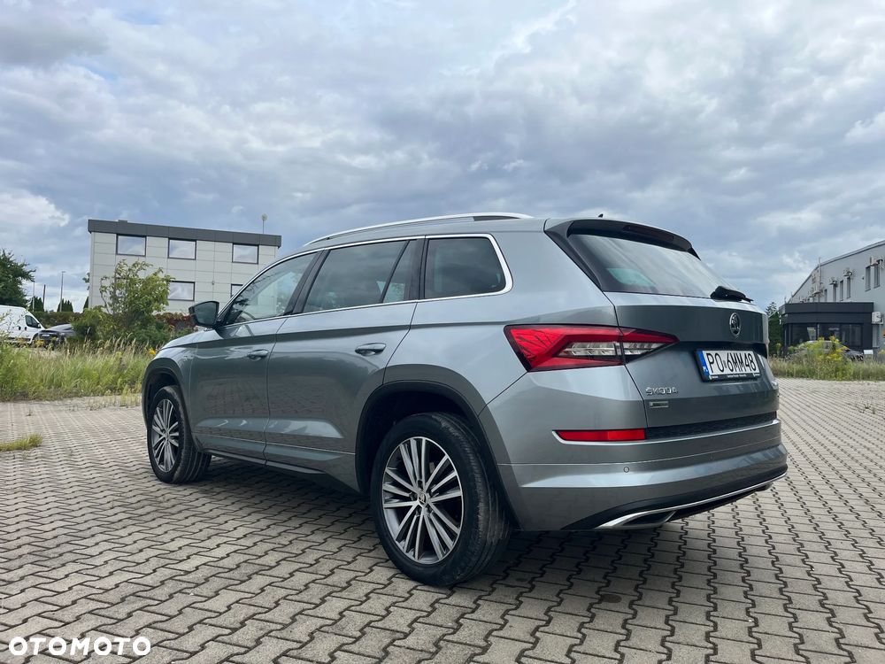 Skoda Kodiaq - 6
