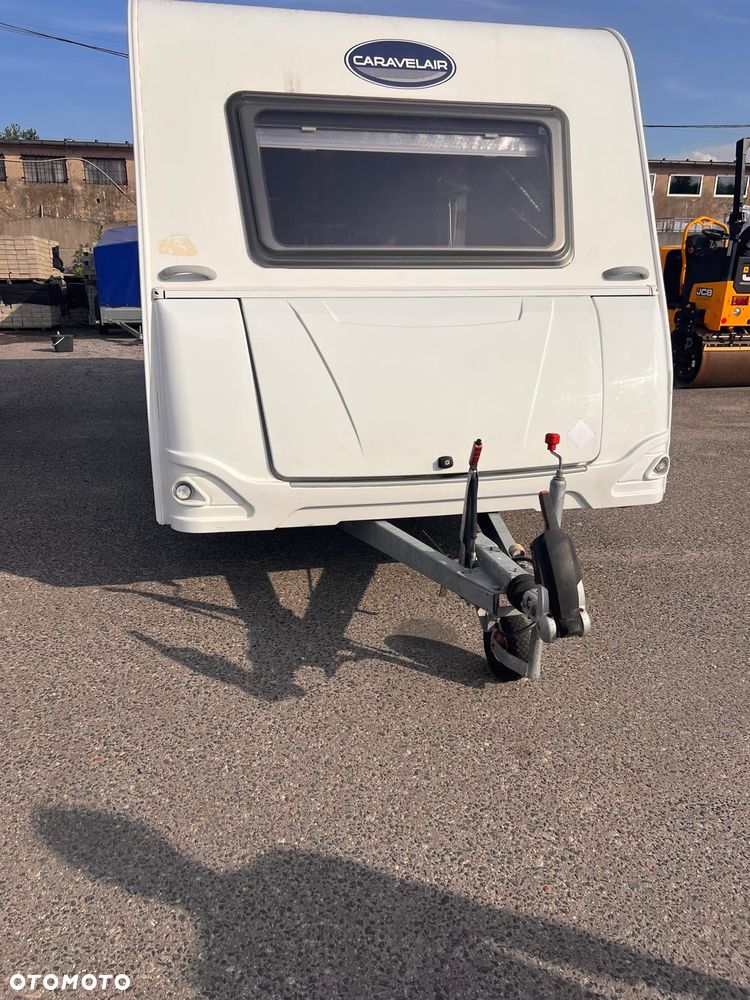 Caravelair - 19