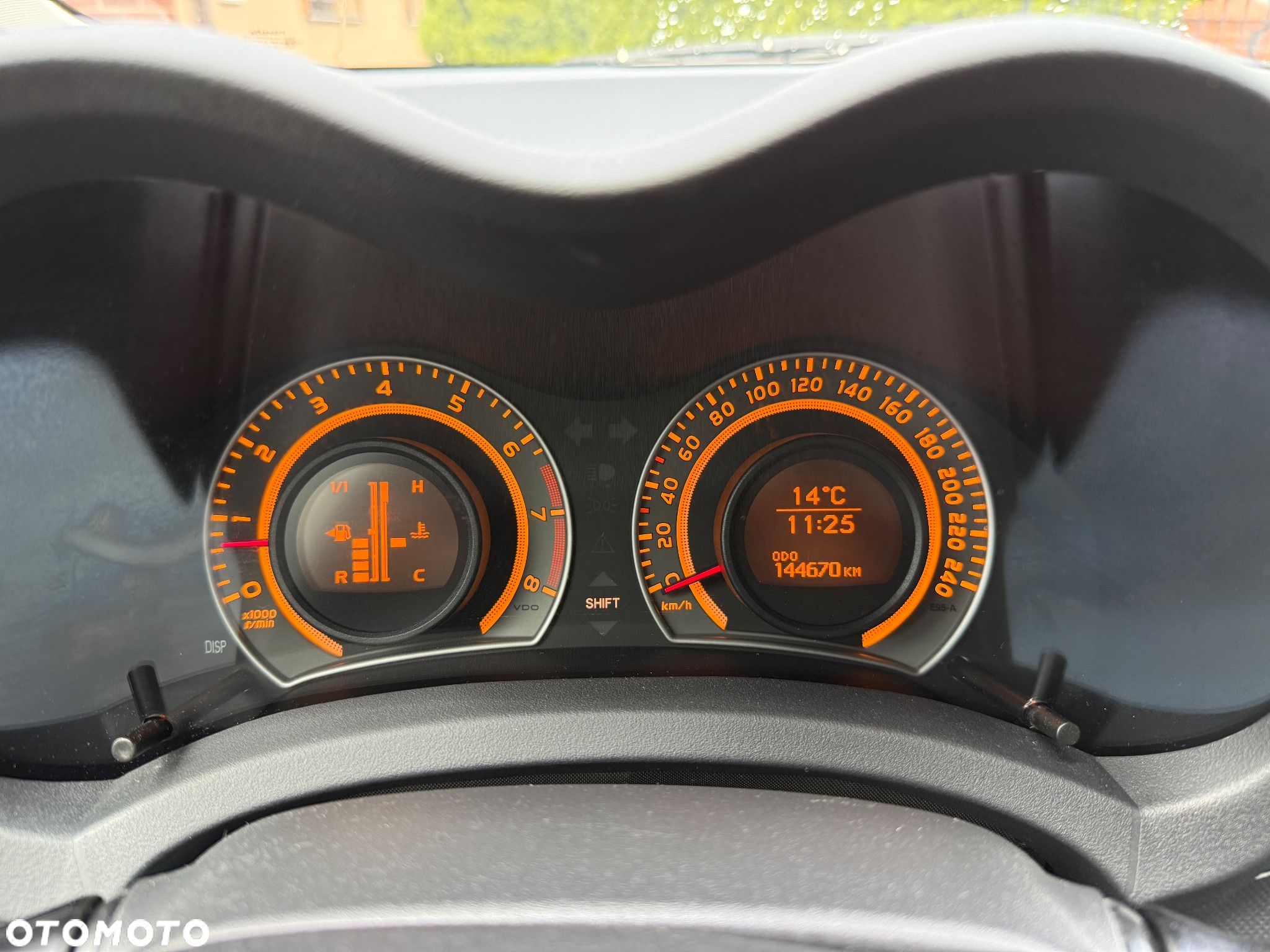 Toyota Auris 1.4 VVT-i Team - 16