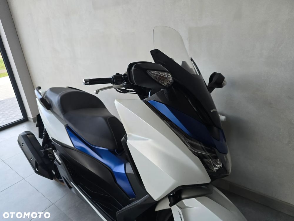 Honda NSS - 24