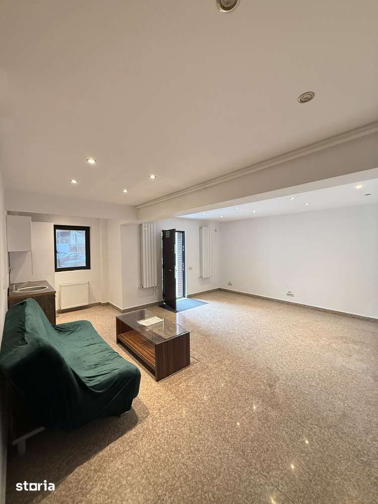 Spatiu Comercial de Vanzare- Militari Residence-Comision 0% - Imagine principală: 5/20