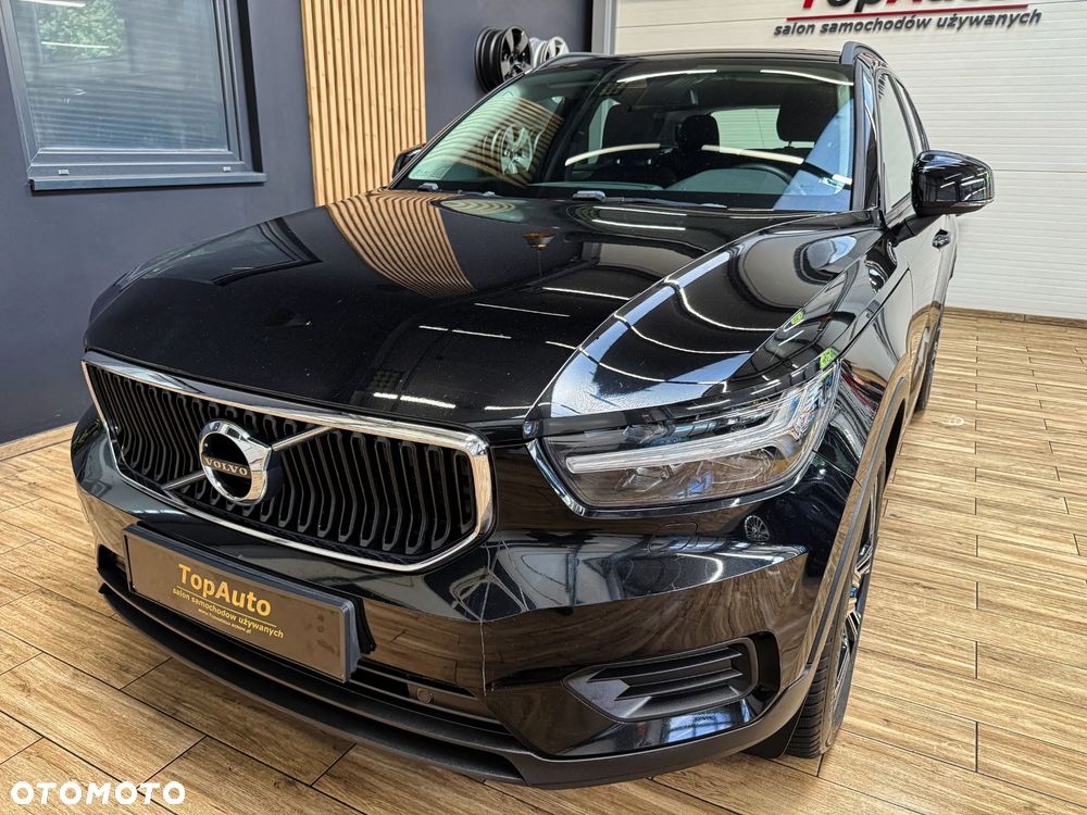 Volvo XC 40 T3 Momentum - 13
