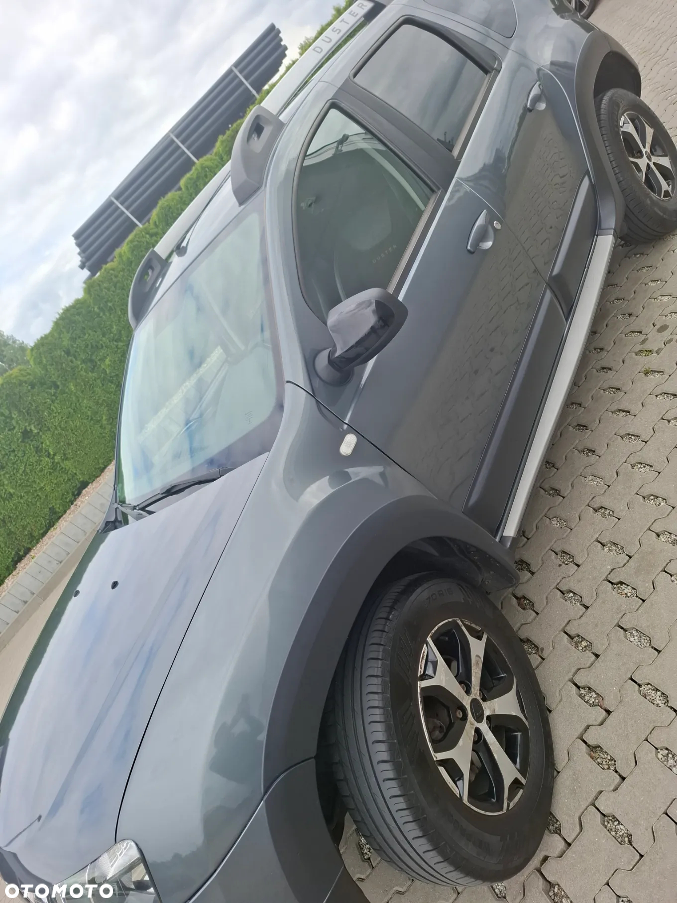 Dacia Duster - 5