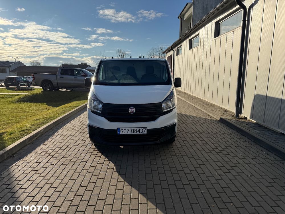 Fiat Talento - 8