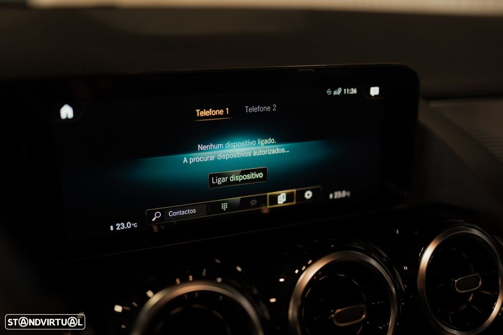 Mercedes-Benz GLA 250 e Progressive - 31