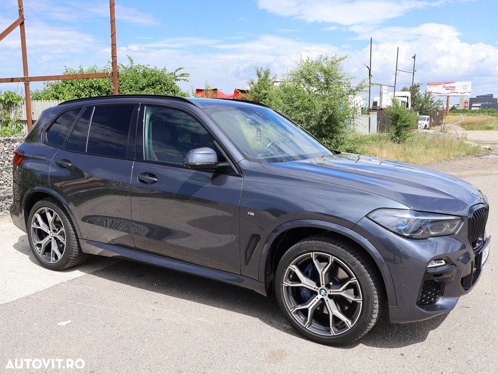 BMW X5 - 14