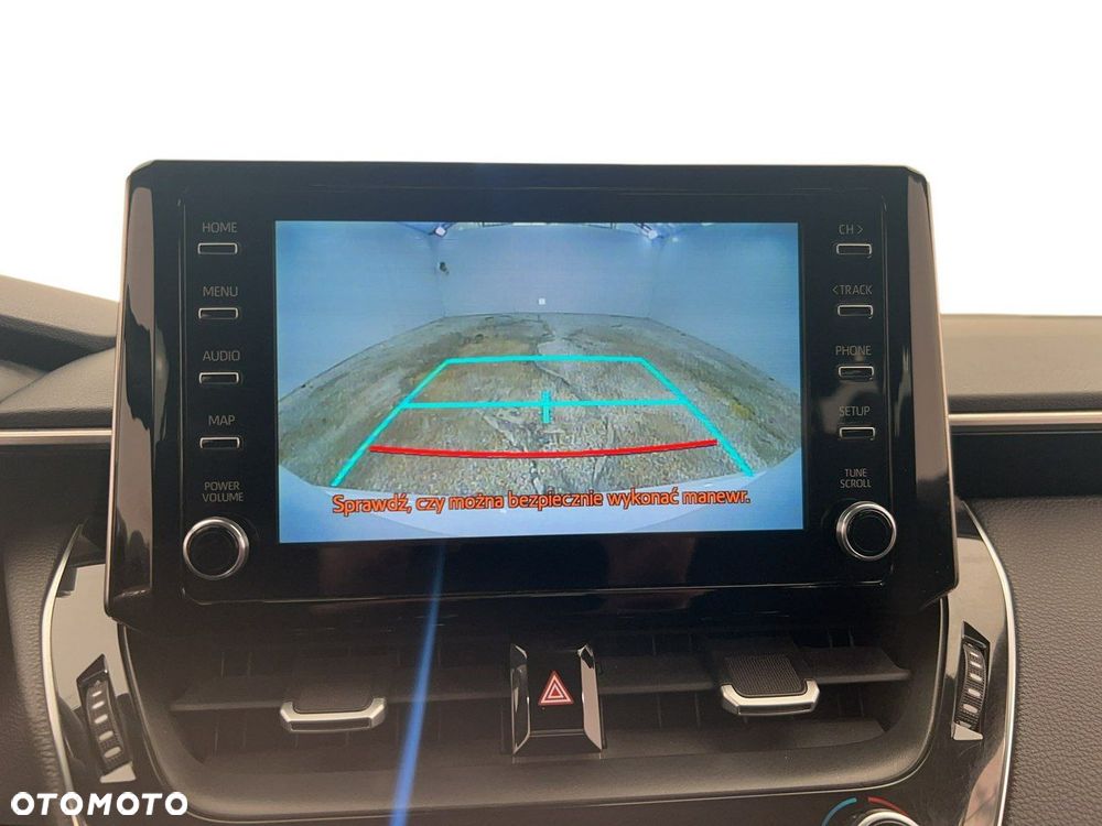 Toyota Corolla 1.2 T Comfort - 20