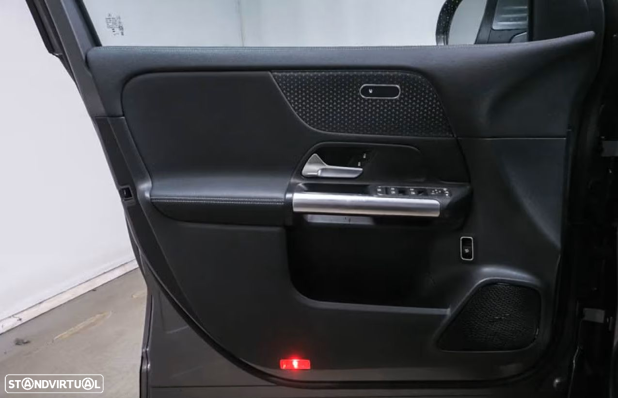 Mercedes-Benz EQA 250+ Progressive - 4
