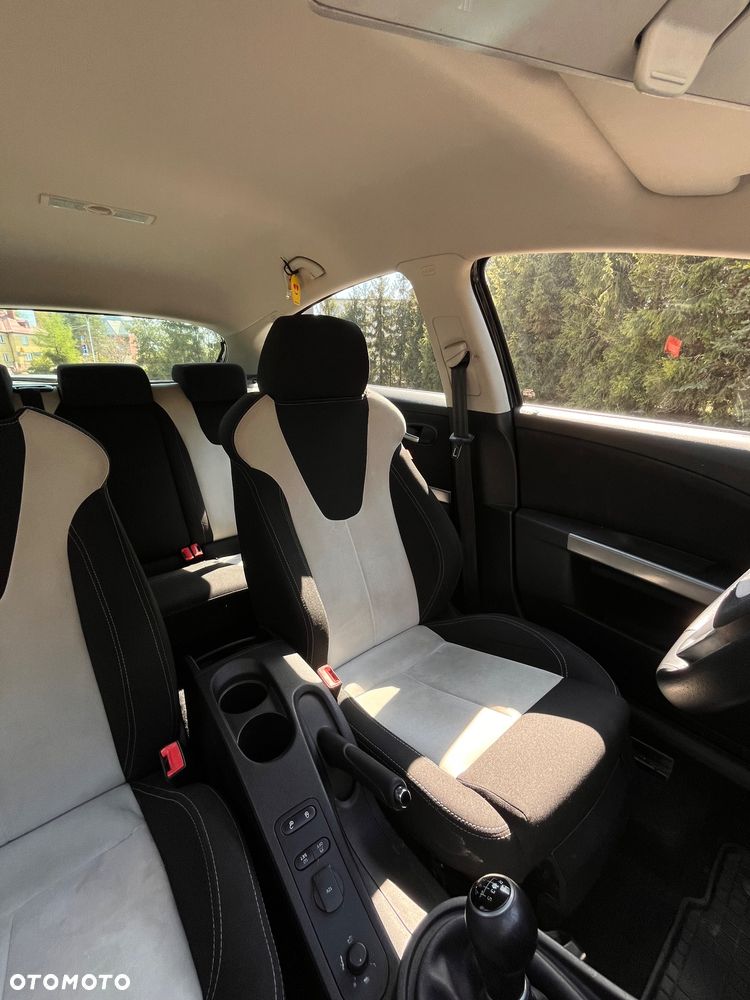 Seat Leon 1.2 TSI Reference - 20