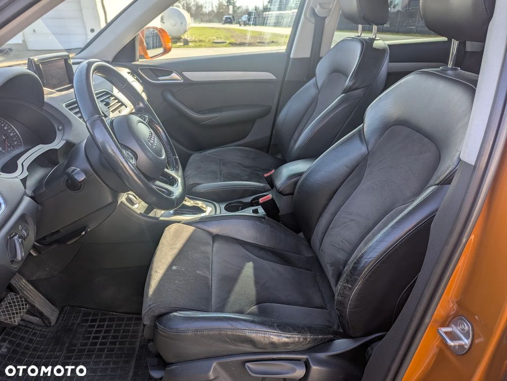 Audi Q3 - 19