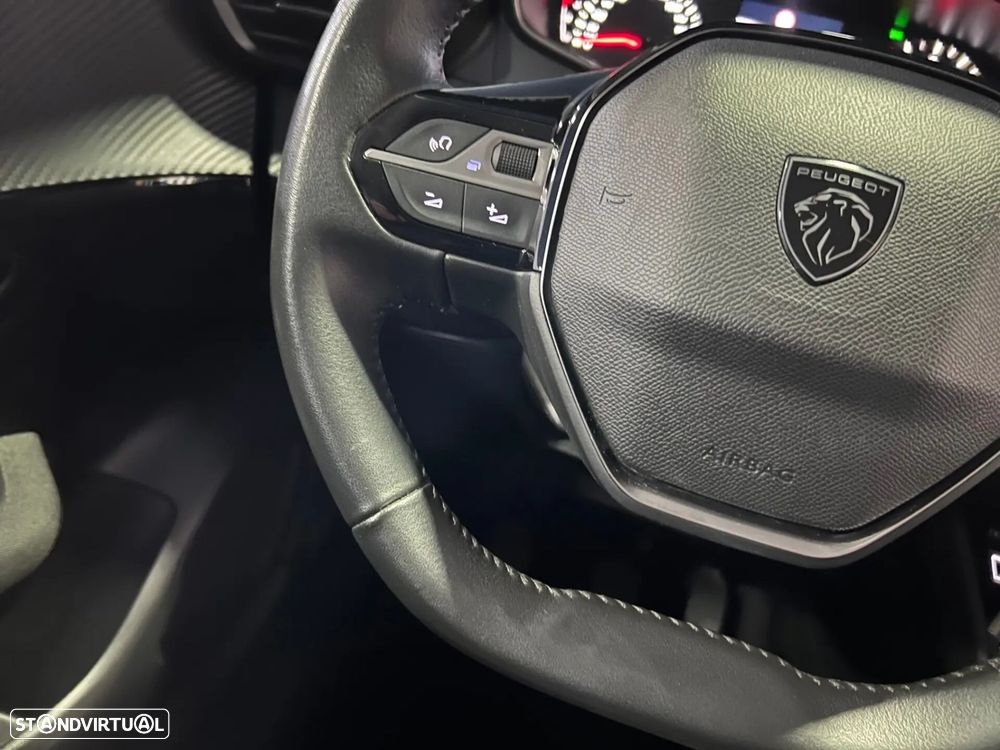 Peugeot 208 1.2 PureTech Active Pack - 16