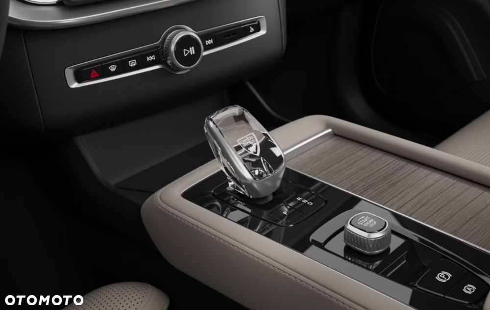 Volvo XC 90 B5 B AWD Ultra Bright 7os - 5