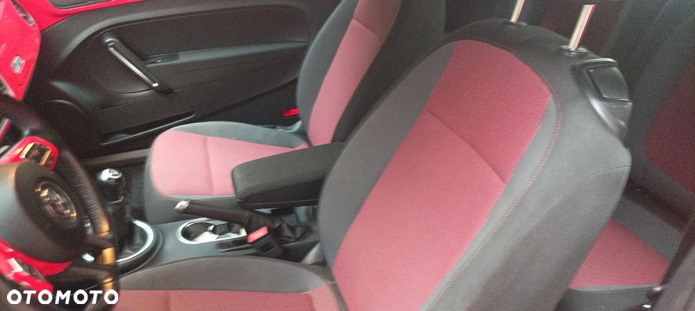 Volkswagen Beetle The 1.2 TSI - 18