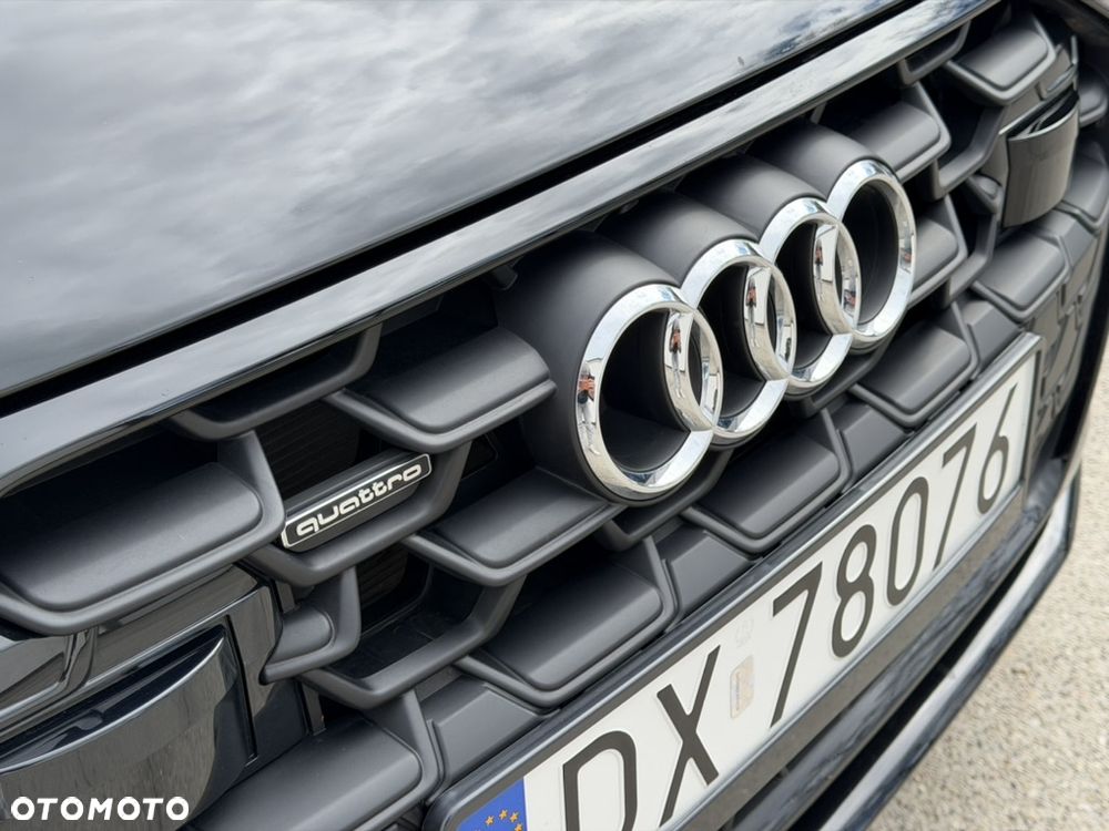 Audi A6 Avant 40 TDI quattro S tronic sport - 12