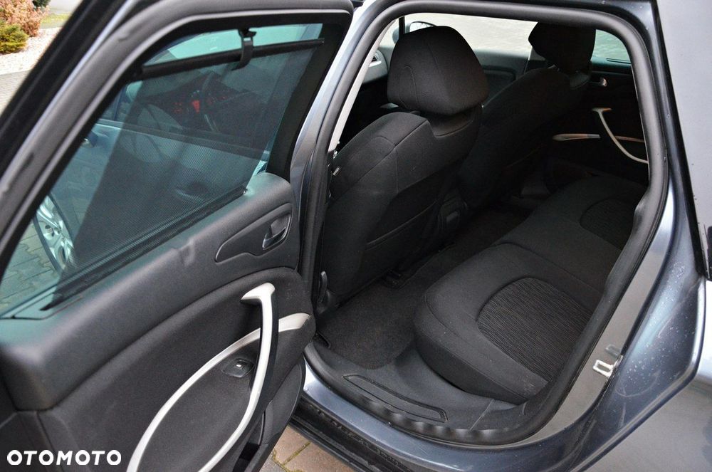 Citroën C5 2.0 HDi Attraction - 31