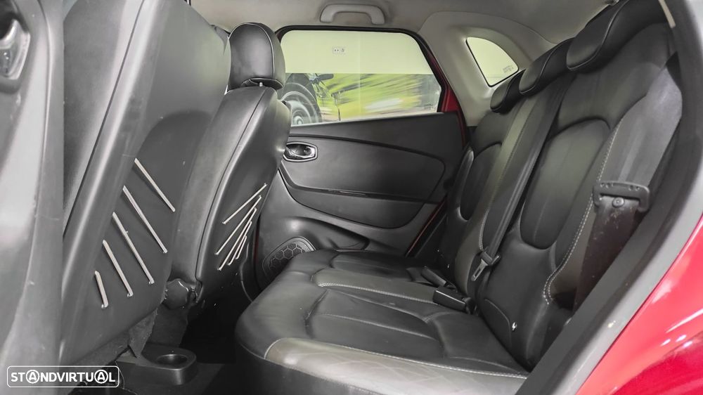 Renault Captur 1.5 dCi Sport - 18