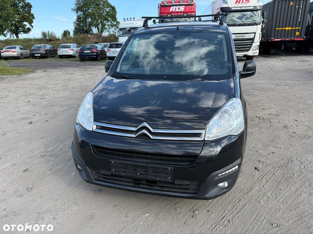 Citroën BERLINGO - 4