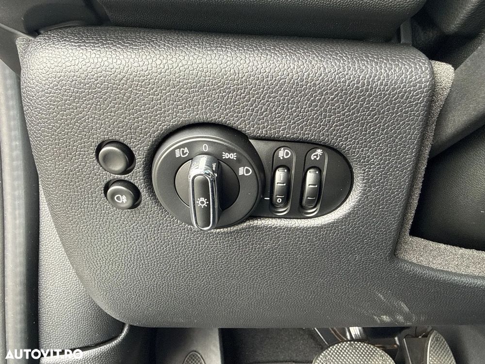 Mini Cooper - 16