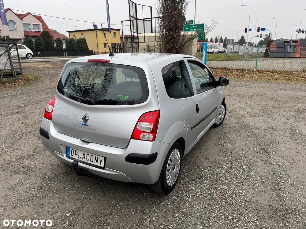 Renault Twingo - 6