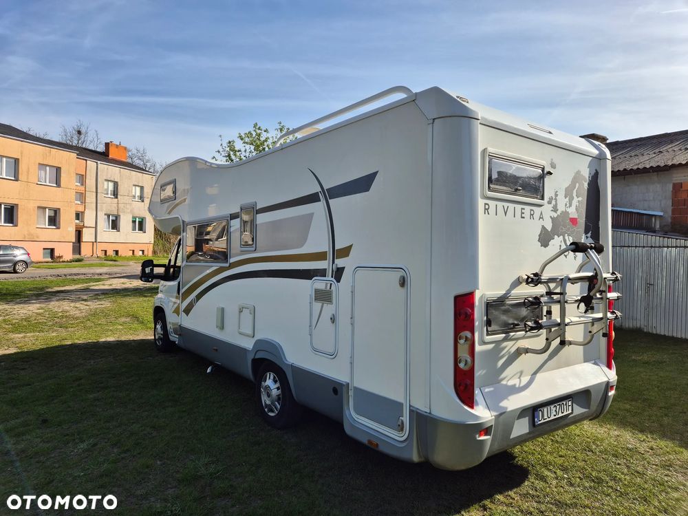 Fiat Ducato - 4