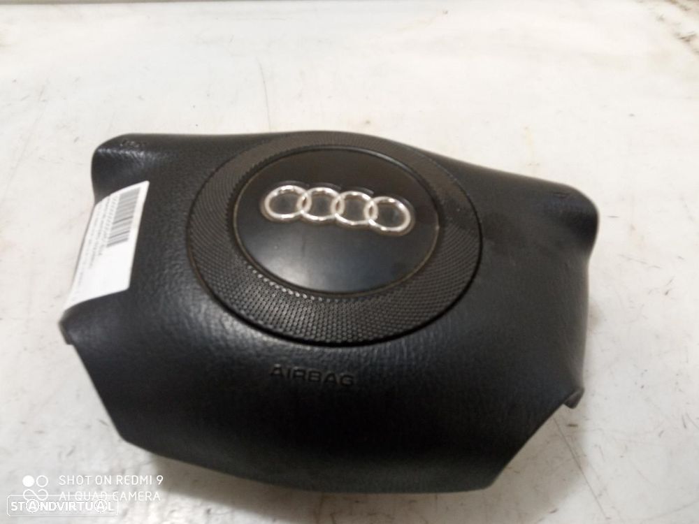 AIRBAG FRENTE ESQUERDO AUDI A4 BERLINA 8E - 1