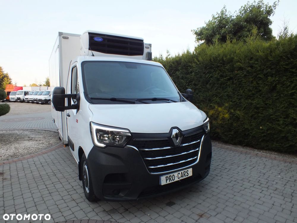 Renault Master - 21