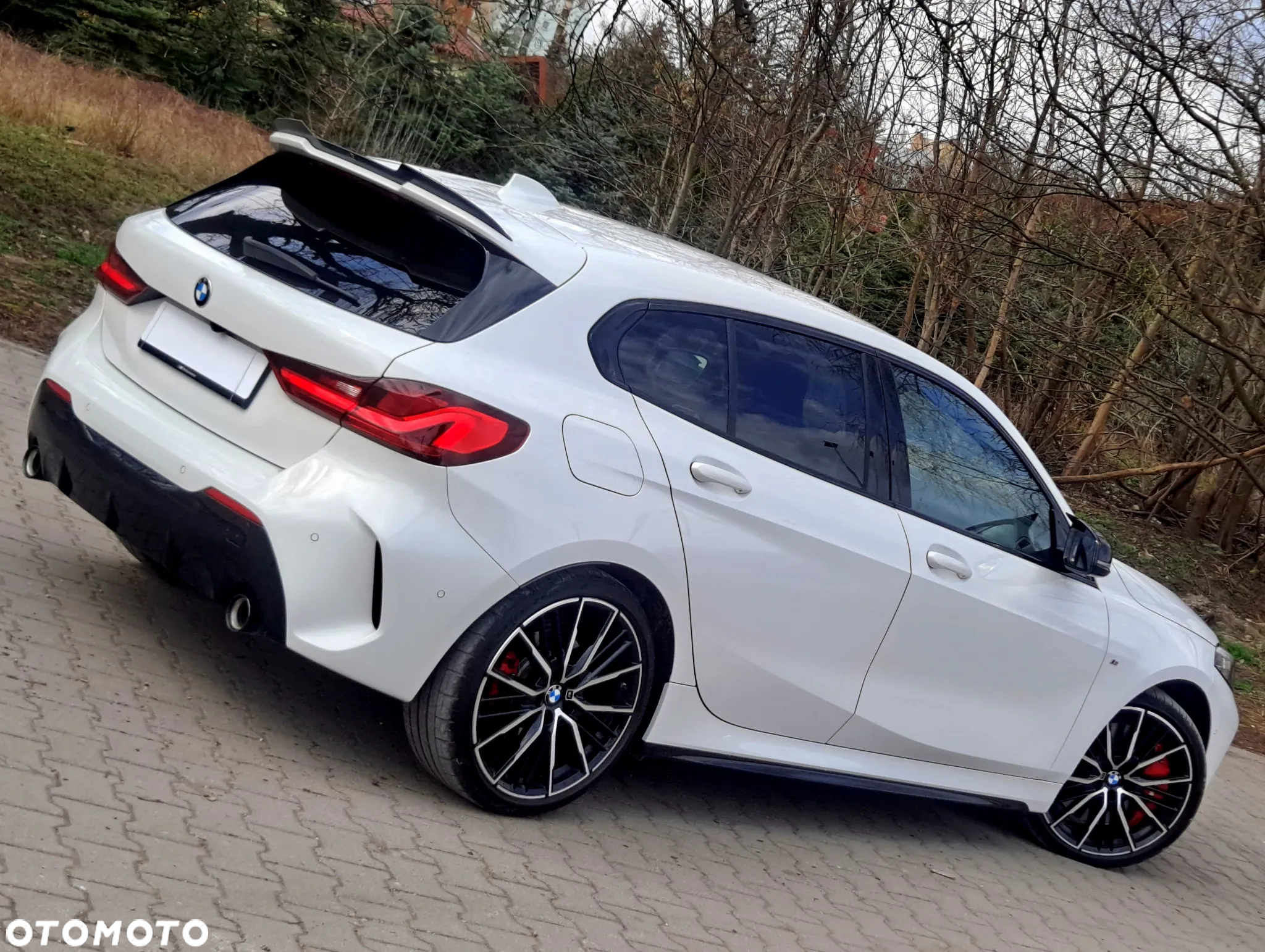 BMW Seria 1 118d M Sport - 39