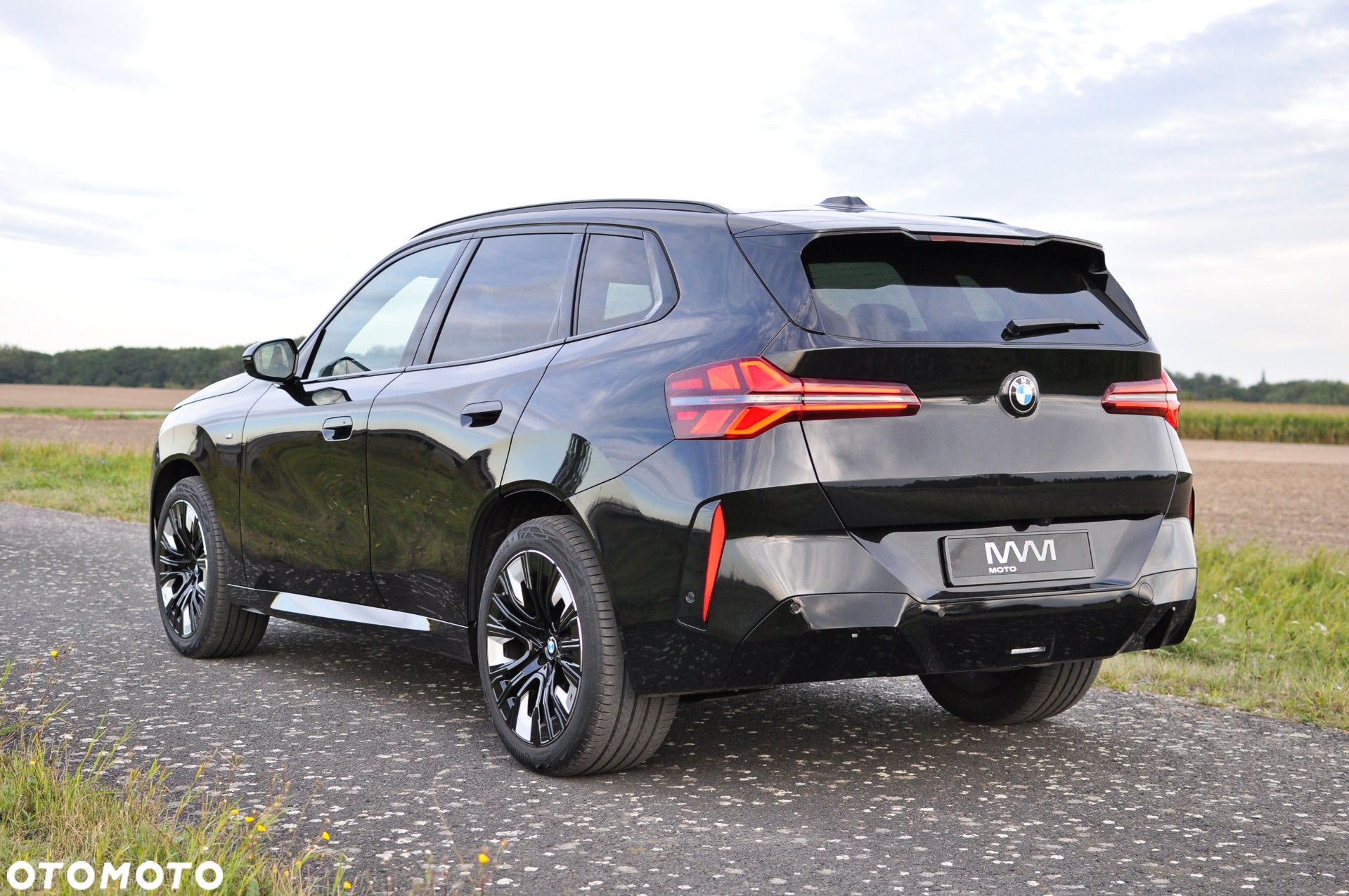 BMW X3 - 13