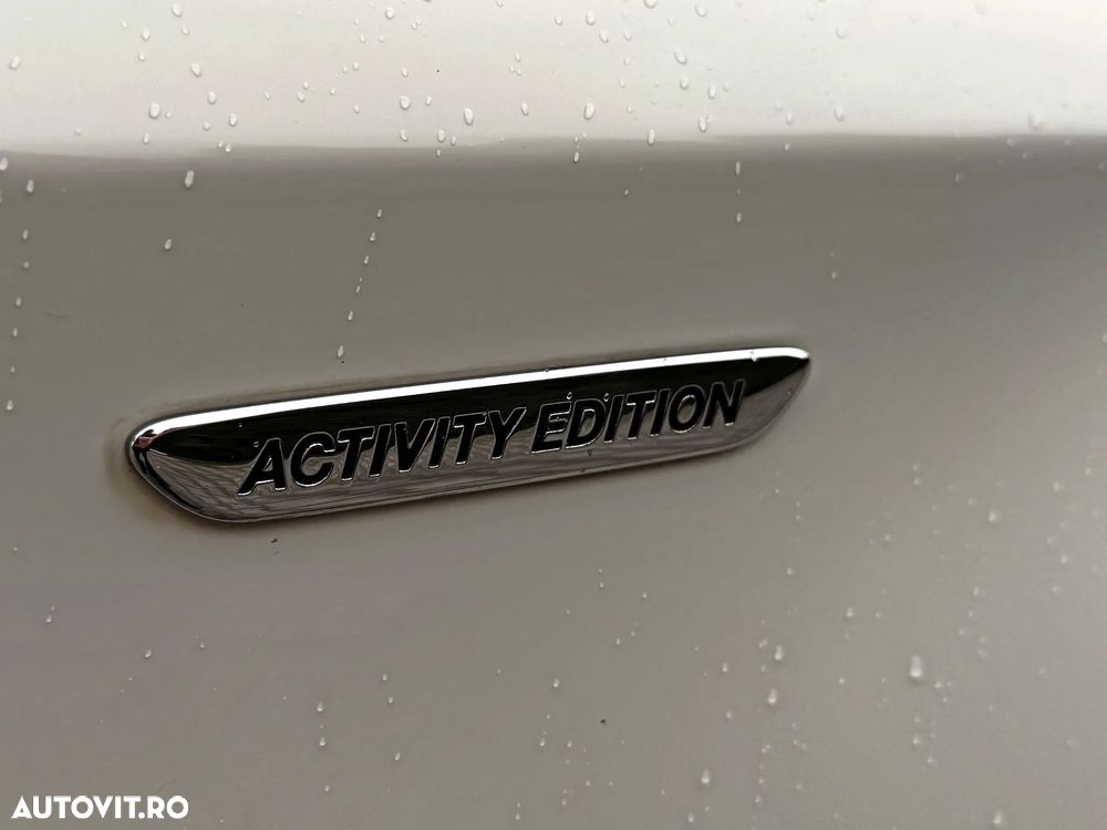 Mercedes-Benz GLA 180 d 7G-DCT Activity Edition - 11
