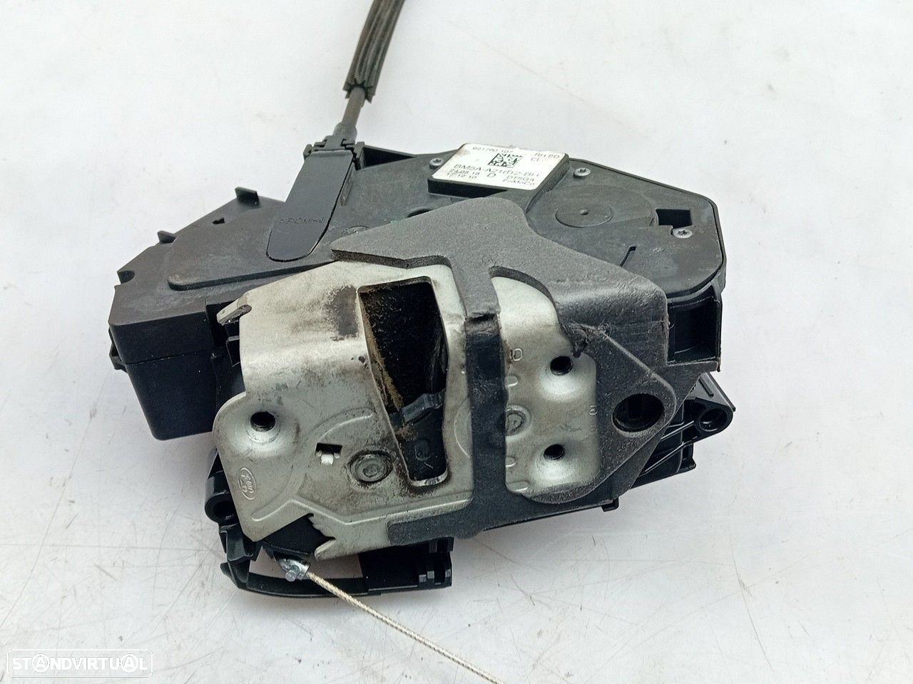 Fechadura / fecho porta frente direito FORD Transit Courier I - 2